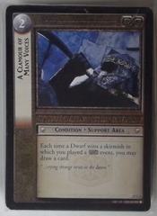 Black Rider Complete 60 Card Uncommon Non Foil Set